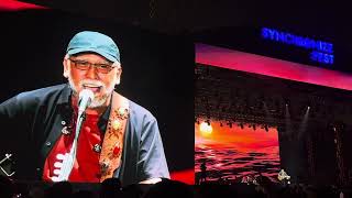 IWAN FALS — YA ATAU TIDAK Live at SYNCHRONIZE :FEST 2023