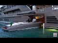 Luxury Yachts In The World
