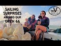 Cruising in vanuatu aboard our open 66 from treasures to trouble  s2 ep10