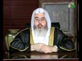 برنامج حروف ومعاني الشيخ المنجد 16 30