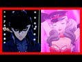 Persona 5: Dancing Star Night (JP) - Male & Female Group MVs