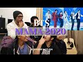 [MAMA 2020] BTS "Dynamite" & "Life Goes On" REACTION | One step closer to be an ARMY 🤣😆