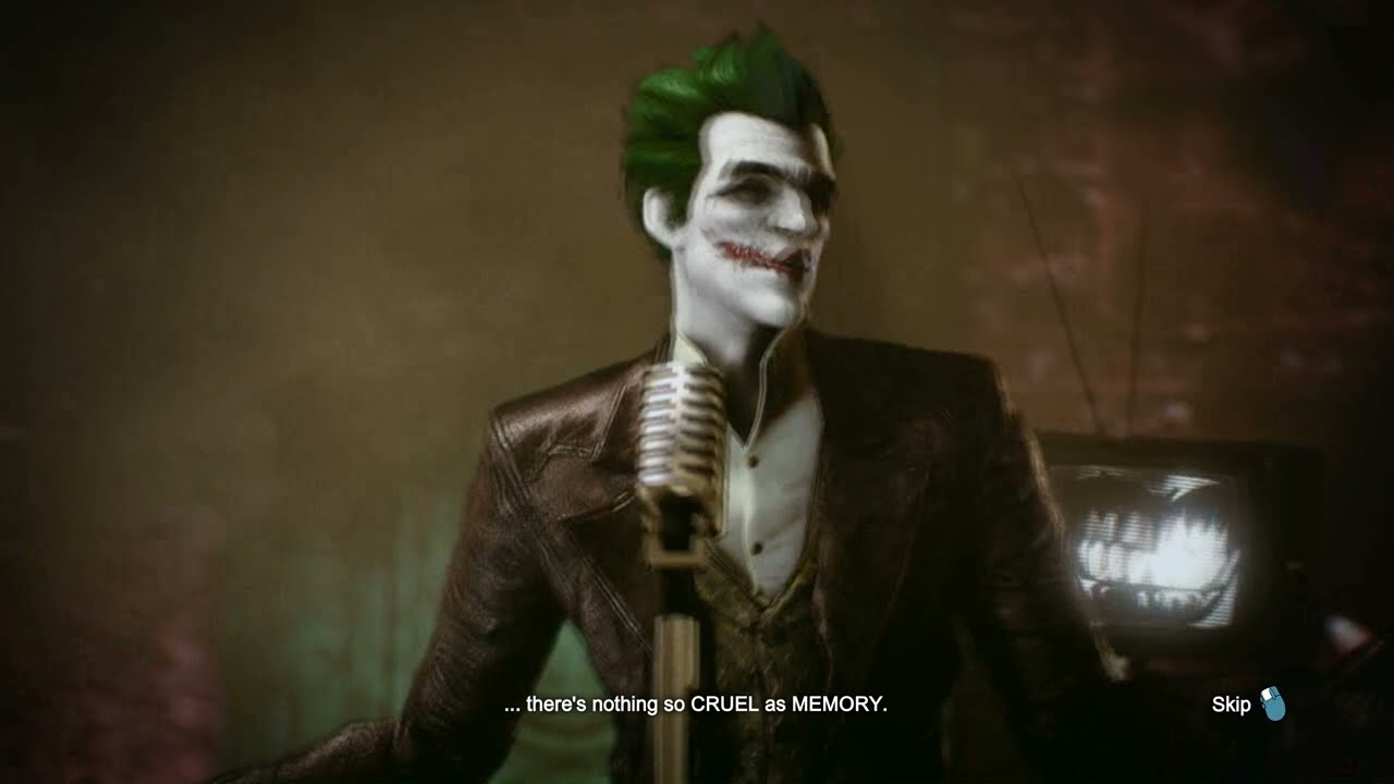 Batman  Arkham Origins | GAMEPLAY TAG 2026 01 25   23 08 25 05