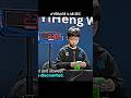 Yiheng wang average solve 4.48 sec world record #viral #rubikscube #shorts