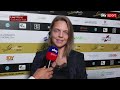 Arianna Fontana: "Un anello speciale per i miei Giochi"