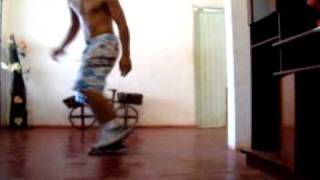 Rebolation by: Lukas 2