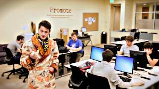 TCC Trinity River Orientation Video by Shut Up And Prance
