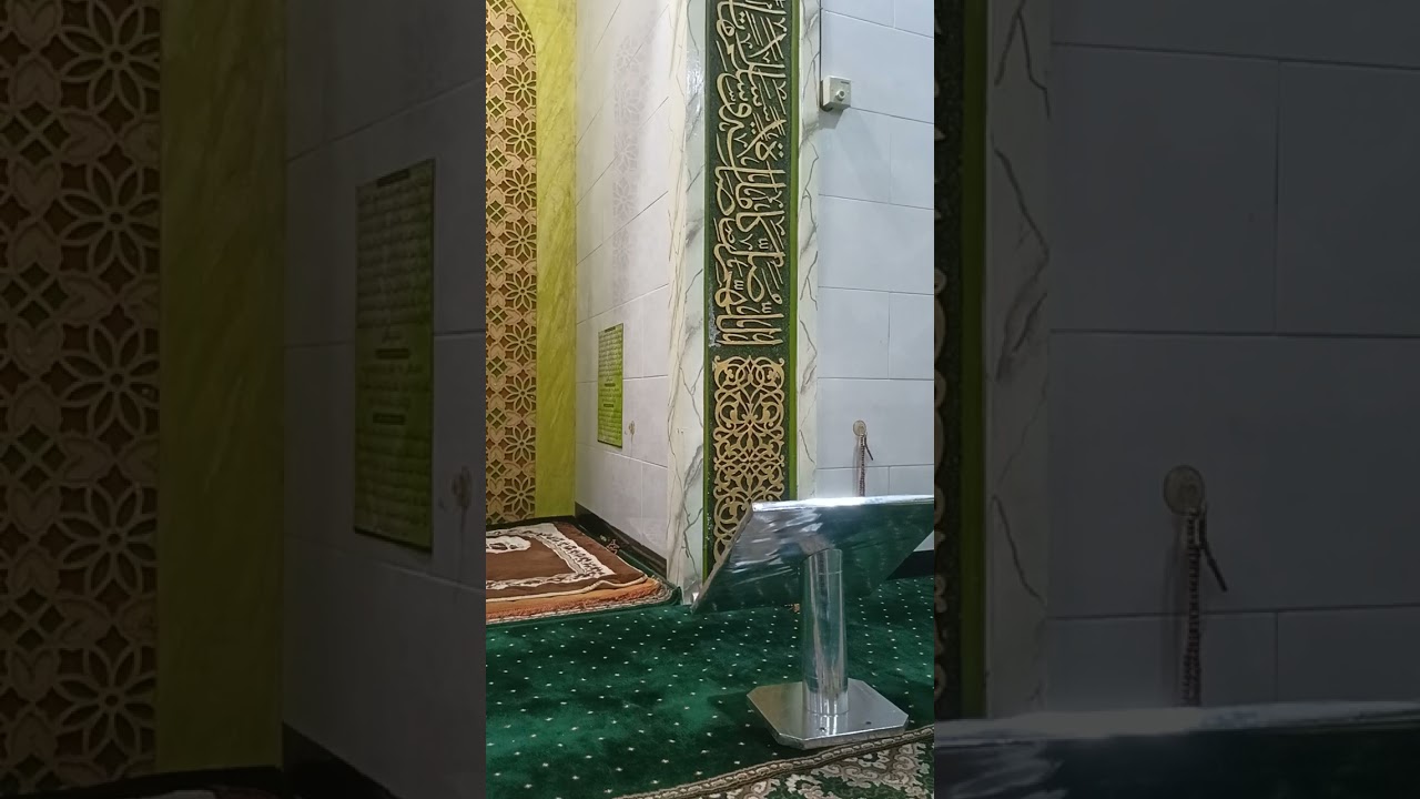 #1[malem14] Khotmil Qur'an Ramadhan 1447H || Musholla Waqaf Al Amin Menanggal 