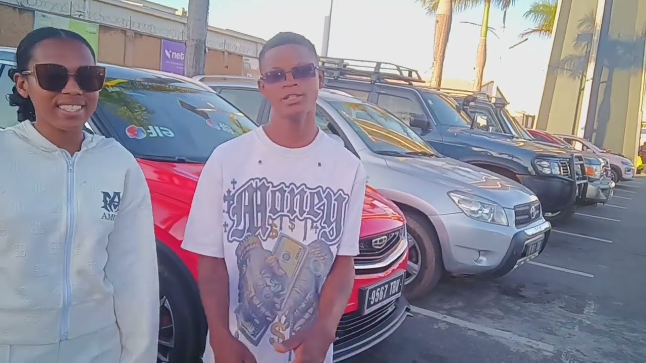 Mampionina jah feat Chya mipodiana clip gasy officiel 2026