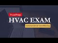 HVAC Exam Prep #2 - Commercial Air Conditioning | TruePrep