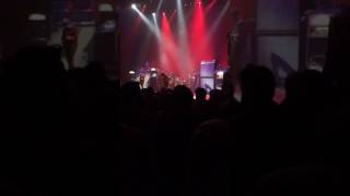 Ryan Adams - Am I Safe? - Live in New Orleans 14/3/2017