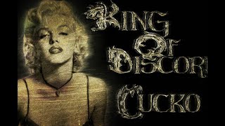 Cucko Vs Bacimin Kizi Dostluguna Basmasina Di̇scord