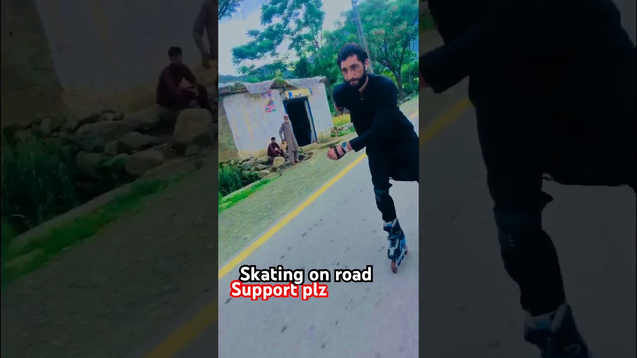 skating masti 