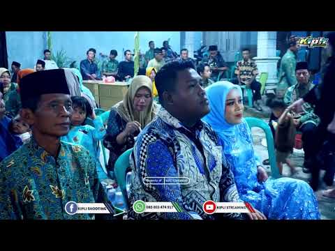 KABUT BIRU - PESONA MUSIC - KIPLI STREAMING 