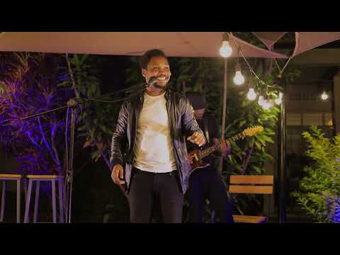 Sylvestre NSENGIMANA - Amajwi y'i Rwanda (Live Performance January 2025)