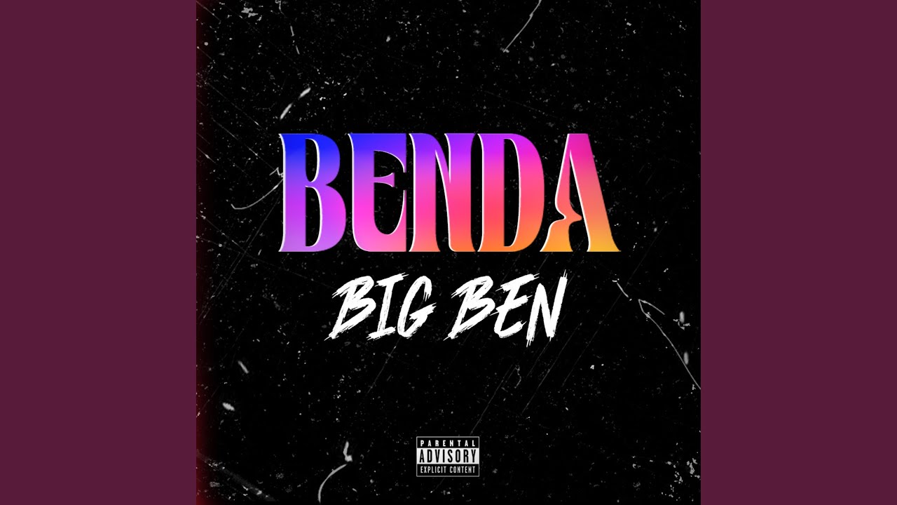 Watch Benda on YouTube Watch Benda on YouTube