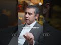 How Does The Chinese Political System Work? Balaji Srinivasan Explains #shorts