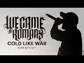 We Came As Romans - "Cold Like War" LIVE! Swanfest