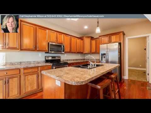 6308 21st Century Drive, Charlestown, IN home video tour