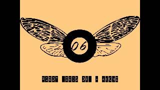 Robot Needs Oil - Alone (Carlo Marani & Victor Montsaint Remix)