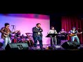 Don't Bring me Down,ELO, cover Grupo ABRAXAS de la ciudad de San Felipe en vivo