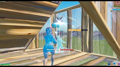 White Lie 🤍 Need a CHEAP Fortnite Montage/Highlights Editor?