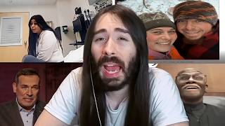 Penguinz0 - Unhinged Dumbasses Compilation