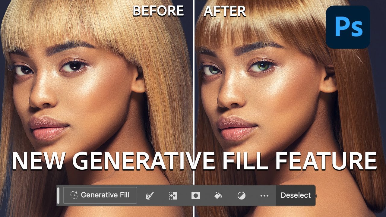 Mastering Creative Magic: Exploring Uses of Photoshop's New AI ...