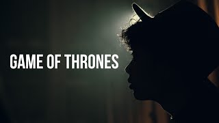 Game Of Thrones (Main Theme) | BILLbilly01 Cover