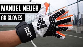 manuel neuer gloves 2019