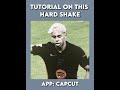 Hard Shake Tutorial On CapCut