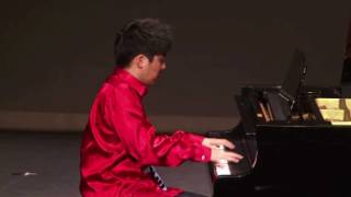 魅力星兒 Charming Star - Takuto Koyanagiconcert Paraphrase On Mozarts Turkish March2015