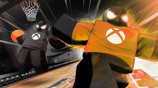 ( GAME 5 ) TEAM DISASTER CURSES VS TEAM BUBBA CO. | ABA PROFESSIONAL 4v4 CB PLAYOFFS