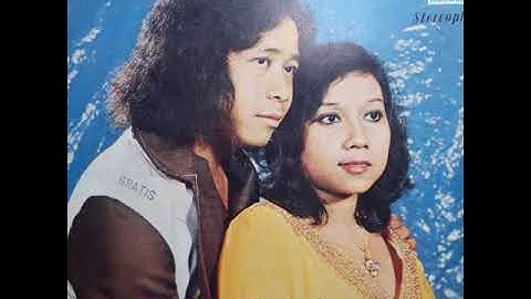 Salam Terakhir - Mansyur S, OM Radesa Pimp Mansyur S