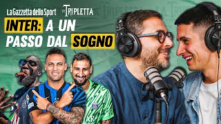 NAPOLI are champions! INTER: here is how you can win the Champions League! | La Tripletta