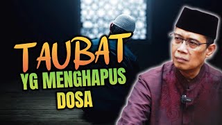 TOBAT YANG DAPAT MENGHAPUS DOSA