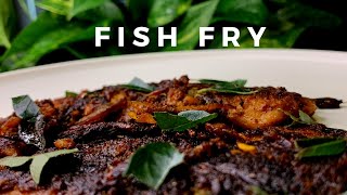 Fish Fry | Hyderabadi Nizam's Style Fish Fry | చేపల వేపుడు | నిజాముల స్టైల్ లో