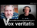 Де ж ви були коли ми вісім років бомбили Донбас? (з прологом та епілогом)