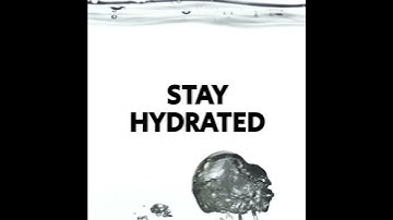 Wellness Wednesday Video Template (Editable)