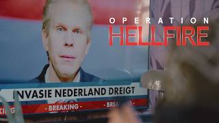 Operation Hellfire - Trailer - Het Nationale Theater