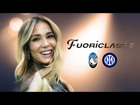 Video ? LIVE ATALANTA-INTER: FUORICLASSE presenta il pre-partita in DIRETTA | Serie A Enilive
