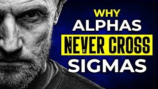Why Alpha Male Never Cross Over Sigma Malemalayalaminformative Videos