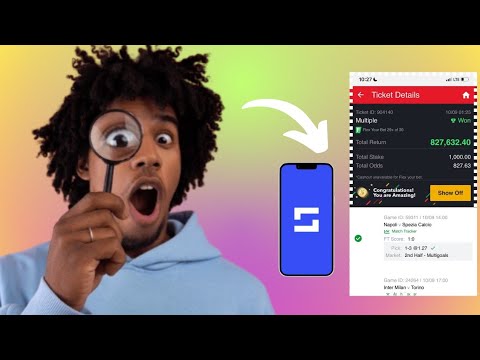How I Use SofaScore To Win Bet Every Day 2025 Strategy