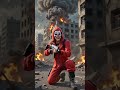 Red criminal vs Golden sheet bundle 🤔 #freefire #video #shorts