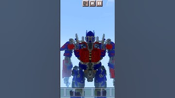 Noob vs pro vs hacker robot || robot vs moster #short #shorts #viralshorts #minecraft