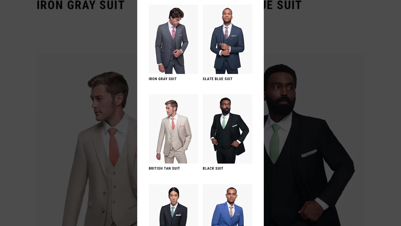 Fit | Why Generation Tux?