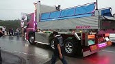 デコトラ入場走行 花一輪会チャリティー撮影会19 Youtube デコトラ入場走行 花一輪会チャリティー撮影会19 Youtube