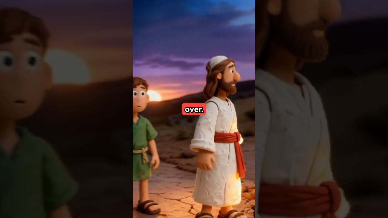 Jesus Appeared Alive #shorts