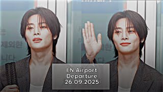 I.N Airport Departure (hot/soft) slowed clip packs screenshot 3