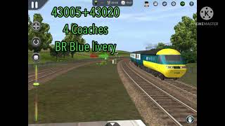 Series 1, Episode 1: Trains At: Sethton, Rosworth Vale